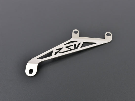 ZIEGER Auspuffhalter passend für Aprilia RSV Mille 1998-2003 - Kama Bike Parts