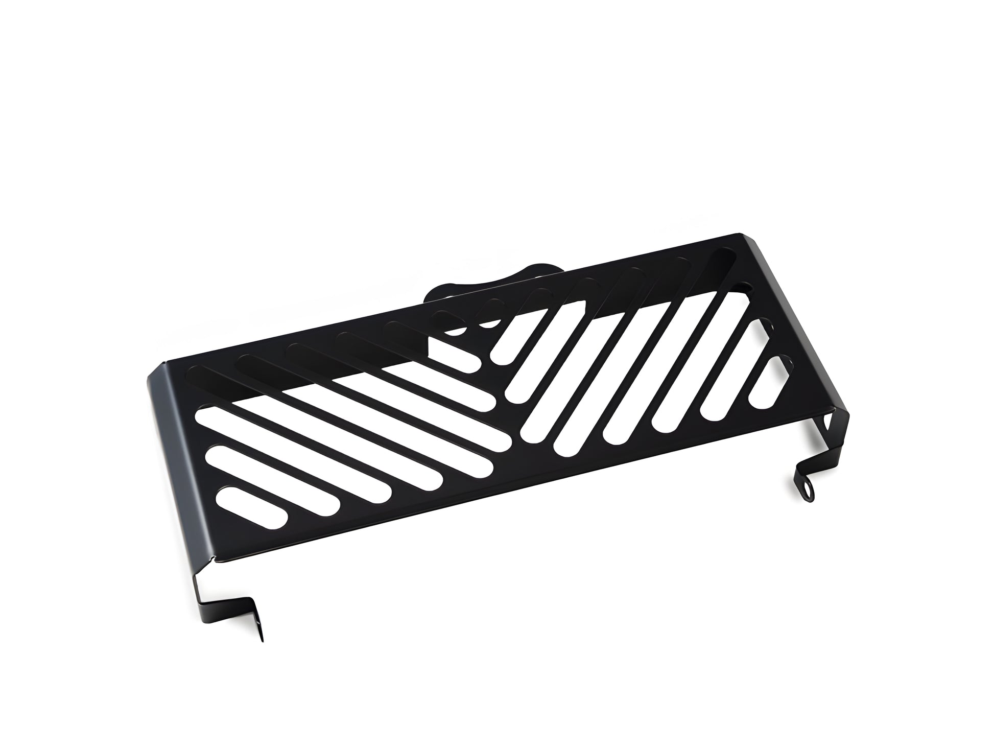 ZIEGER Kühlerabdeckung passend für Honda CB 750 Seven Fifty 1992-2003 - Kama Bike Parts