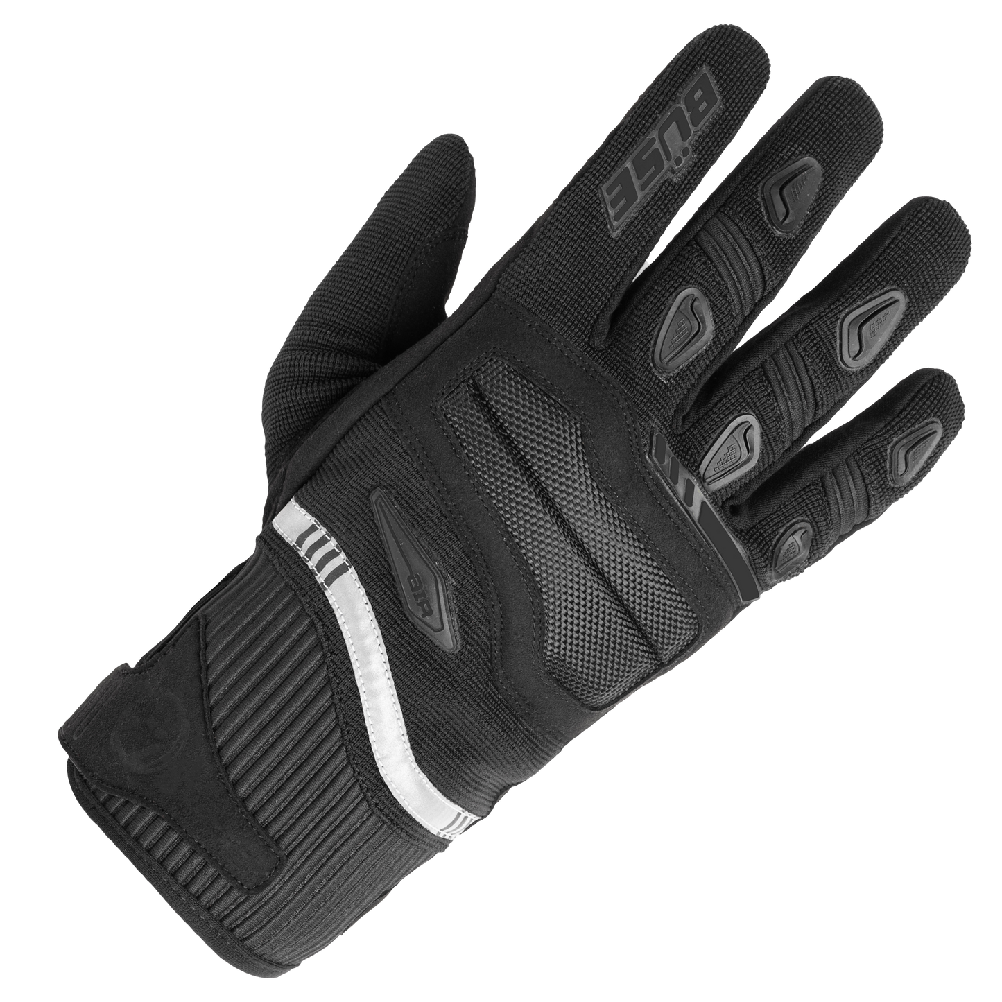 BÜSE Fresh Motorrad Handschuh