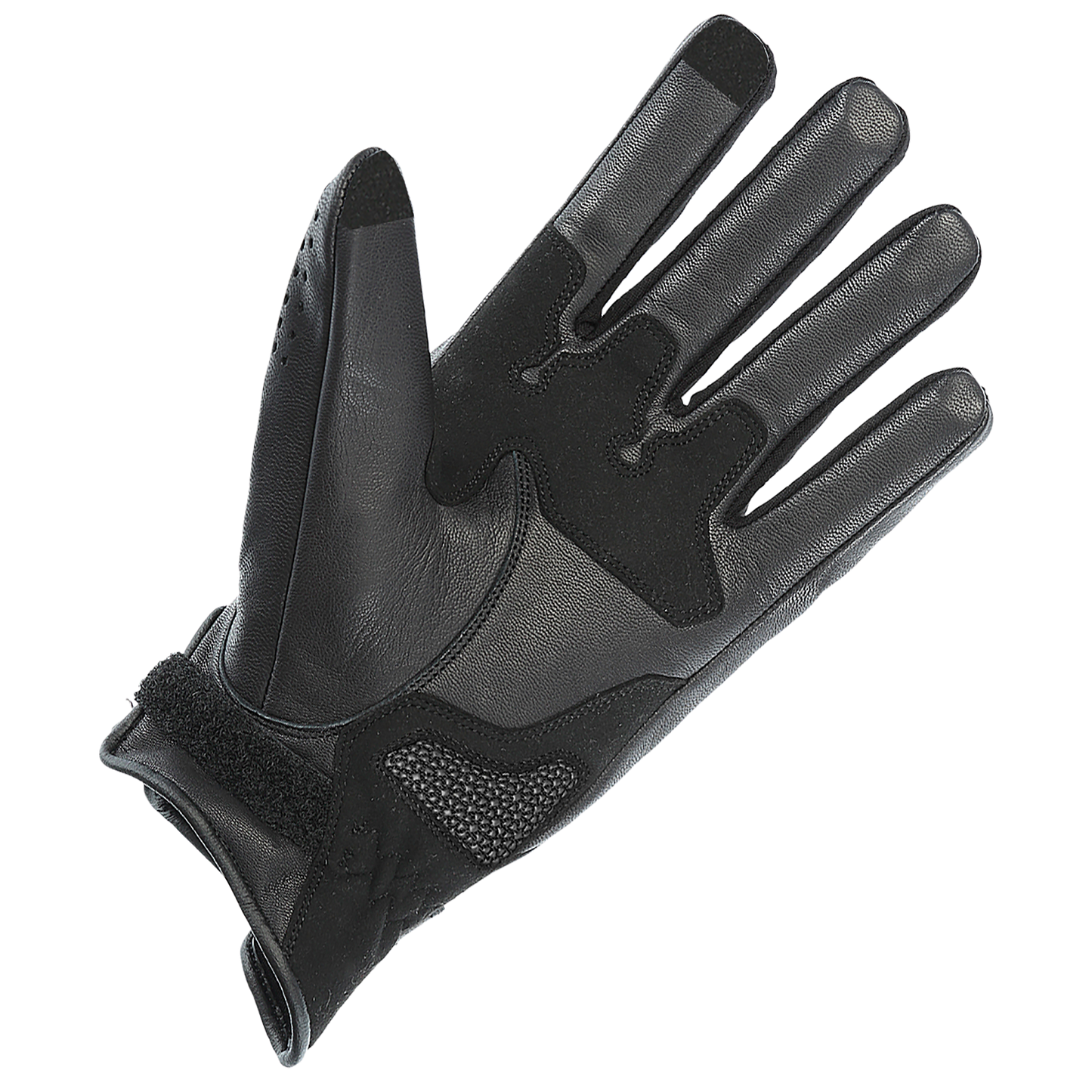 BÜSE Main Motorrad Sporthandschuh Damen