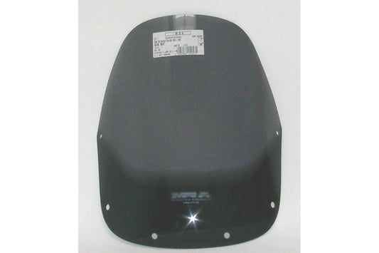 MRA Verkleidungsscheibe rauchgrau passend für Honda XRV 750 AFRICA TWIN 93-95