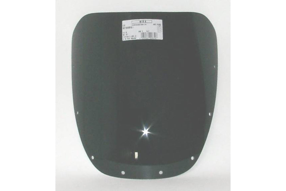 MRA Verkleidungsscheibe klar passend für Kawasaki GPZ 900 R (Originalform)