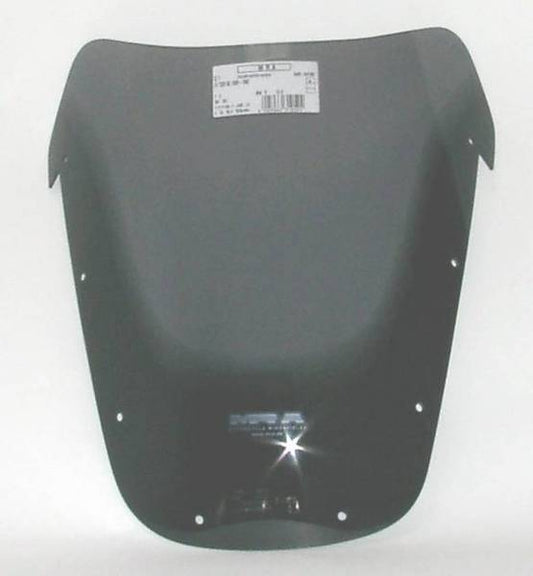 MRA Verkleidungsscheibe (Originalform) grau passend für Yamaha FJ 1200 1988-1990