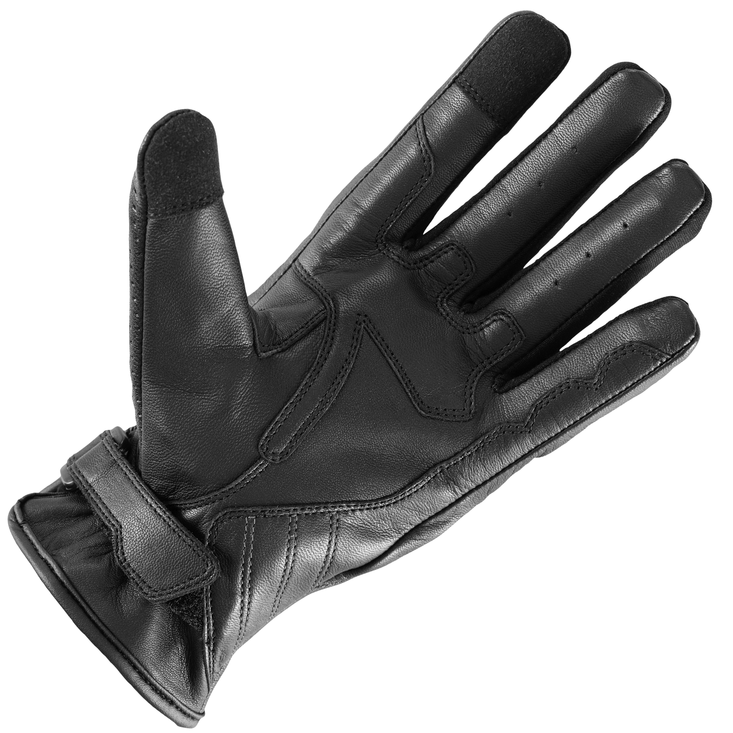 BÜSE Breeze Motorrad Sporthandschuh Damen