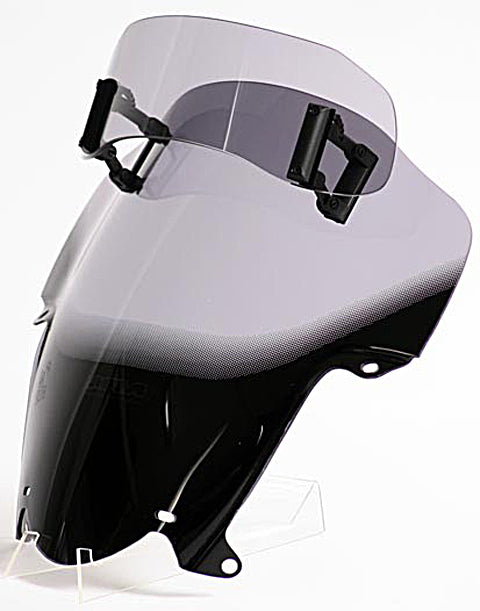 MRA Vario Touringscheibe rauchgrau passend für Suzuki GSX 650 F / GSX 1250 2010-