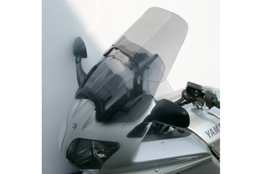 MRA Vario Touringscheibe Maxi klar passend für Yamaha FJR 1300 2001-2005