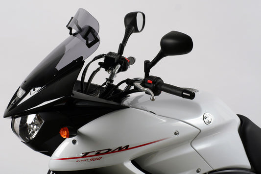 MRA Vario-Touringscheibe VT passend für Yamaha TDM 900 2002- klar