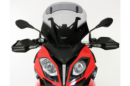 MRA Vario-Touring-Scheibe VTM rauchgrau passend für BMW S 1000 XR 2015-2019