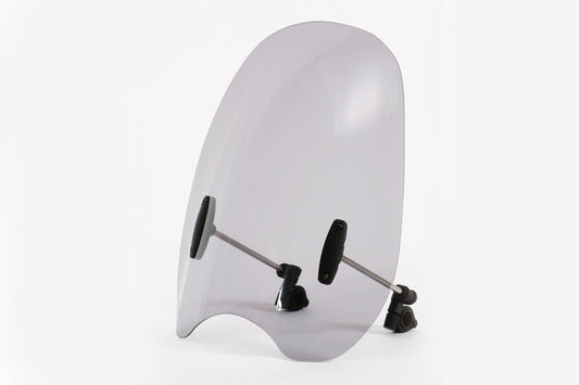 MRA Customshield klar ohne Haltersatz