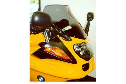 MRA Spoilerscheibe schwarz passend für BMW R 1100 S 1998-