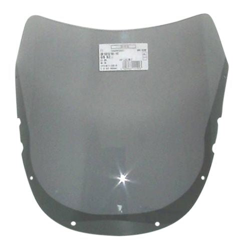 MRA Tourenscheibe rauchgrau passend für Honda CBR 1000 F 1989-1992
