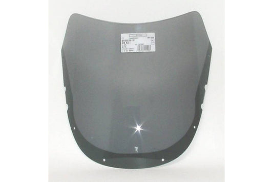 MRA Tourenscheibe rauchgrau passend für Honda CBR 1000 F 1989-1992