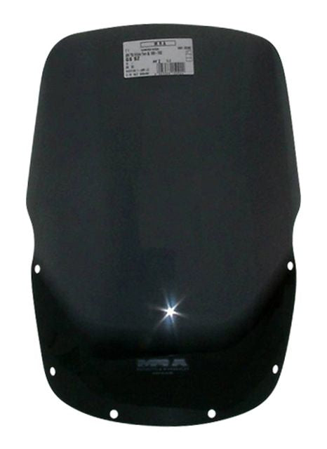 MRA Tourenscheibe klar passend für Honda XRV 750 Africa Twin 1990-1992
