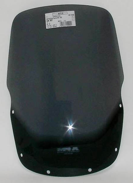 MRA Tourenscheibe klar passend für Honda XRV 750 Africa Twin 1990-1992