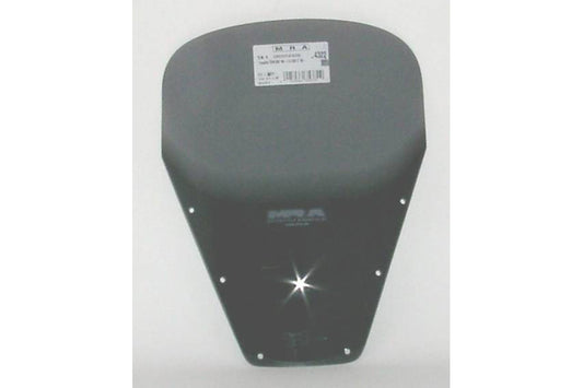 MRA Tourenscheibe passend für Yamaha TDM 850 XJ 600 S 1996- rauchgrau