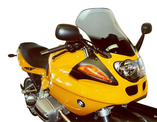 MRA Tourenscheibe passend für BMW R 1100 S rauchgrau