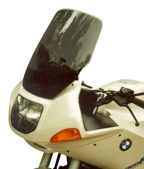 MRA Tourenscheibe rauchgrau passend für BMW R 1100 RS