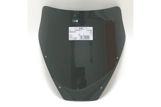 MRA Tourenscheibe grau passend für Triumph Tiger 900 1999-2019 Tiger 955 2002-