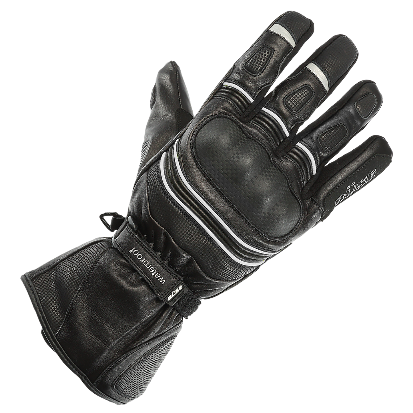 BÜSE Willow Motorrad Tourenhandschuh Damen