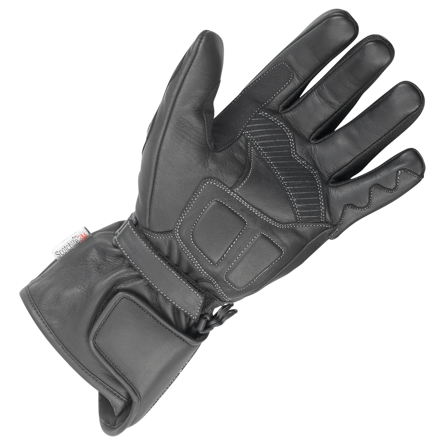 BÜSE Pit Lane Damen Motorrad-Handschuh