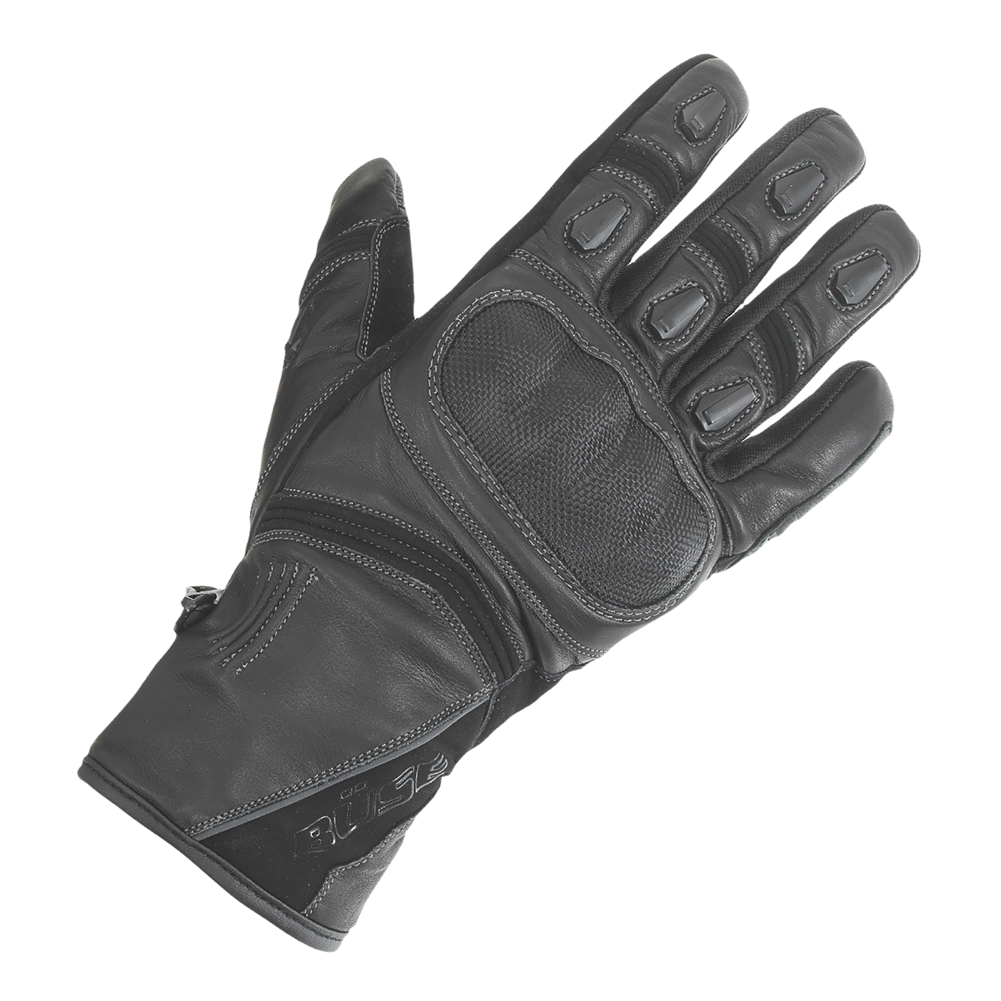 BÜSE Ascari Motorrad Tourenhandschuh Damen