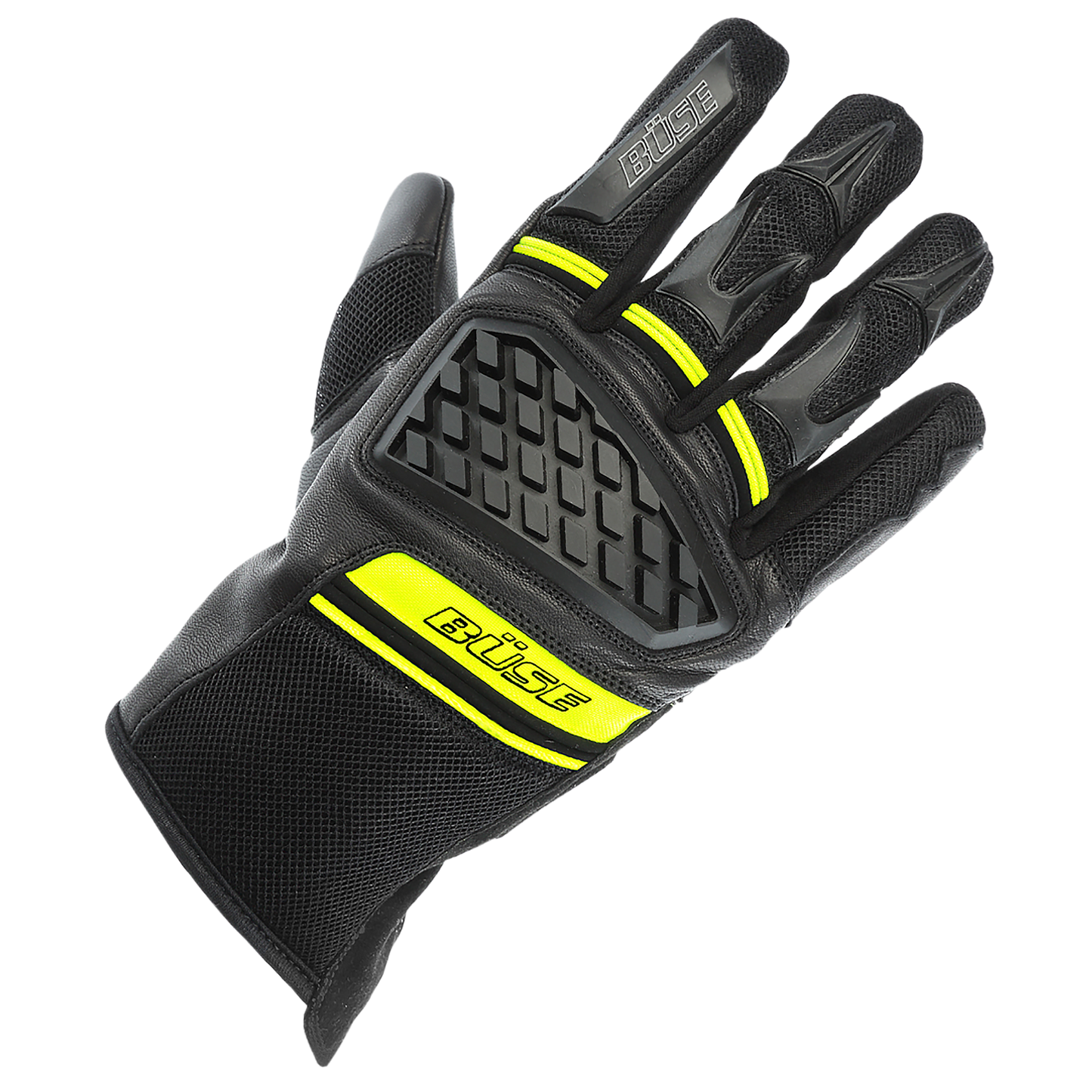 BÜSE Braga Motorrad Handschuh Damen