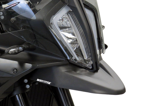 BODYSTYLE Schnabelverlängerung passend für KTM 790 Adventure 2023-2025