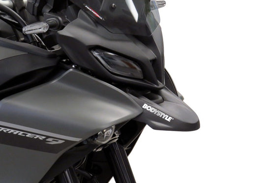 BODYSTYLE Schnabelverlängerung passend für YAMAHA Tracer 9 / GT / GT+ 2021-2024