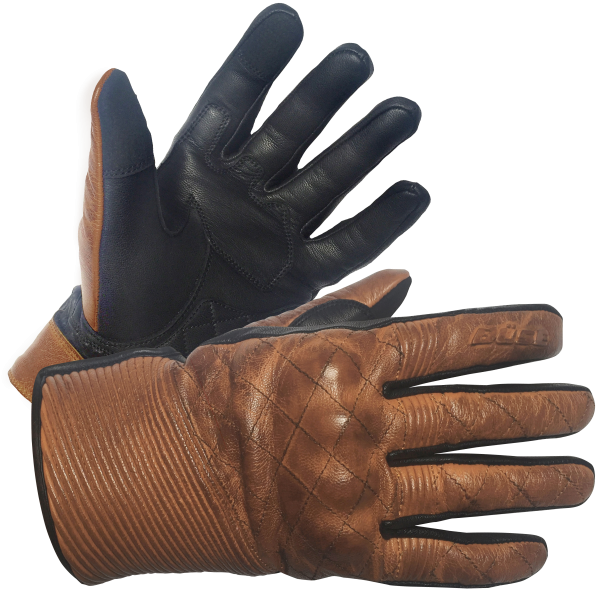 BÜSE Drifter Motorrad Tourenhandschuh