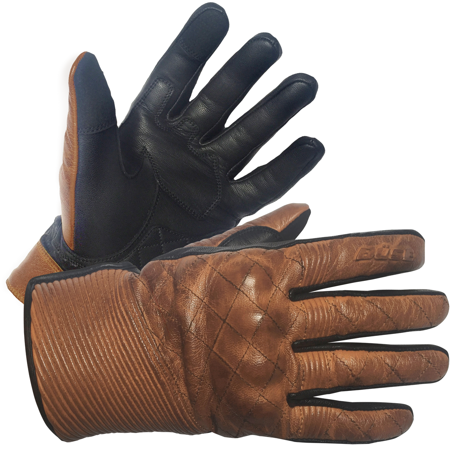 BÜSE Drifter Motorrad Tourenhandschuh