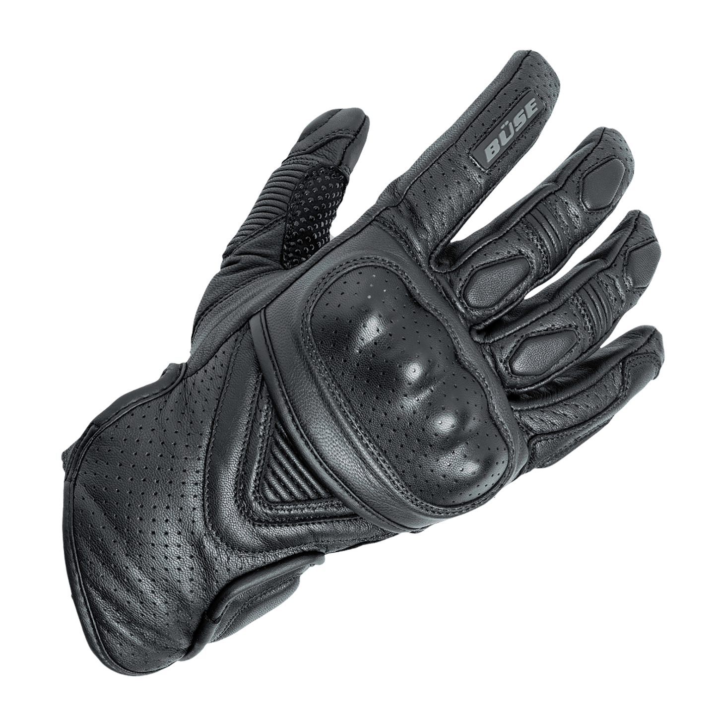 BÜSE Cafe Racer Motorrad Tourenhandschuh