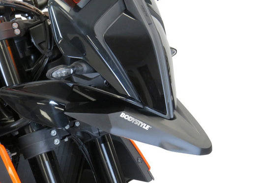BODYSTYLE Schnabelverlängerung passend für KTM 390 Adventure 2020-2024