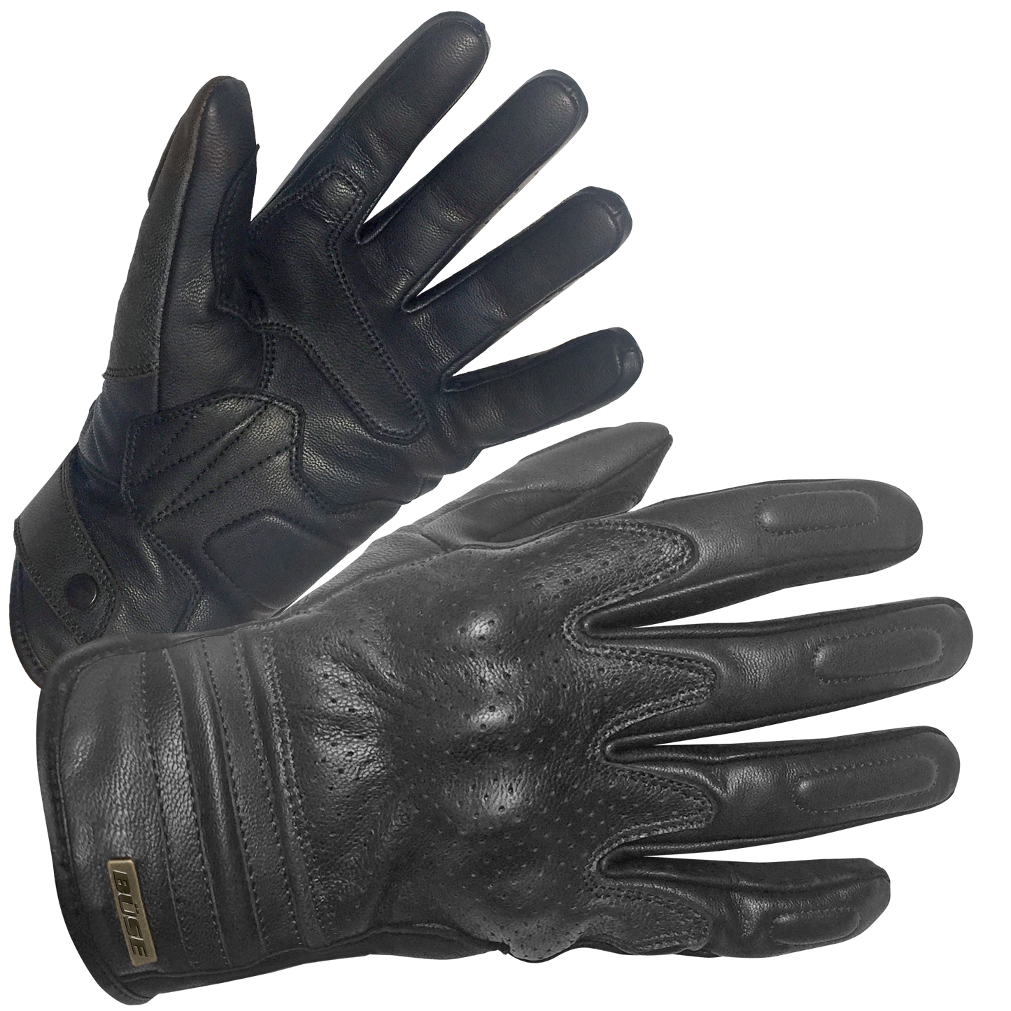 BÜSE Jackson Motorrad Tourenhandschuh