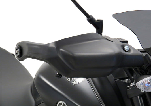 BODYSTYLE Handprotektoren passend für YAMAHA MT-125 2020-2025
