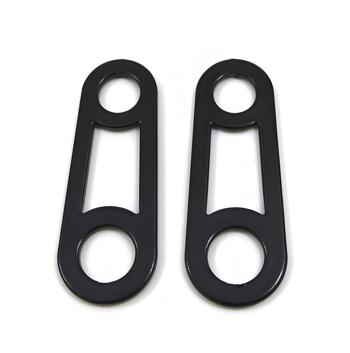 ZIEGER Blinkerhalter Universal M10 - Kama Bike Parts