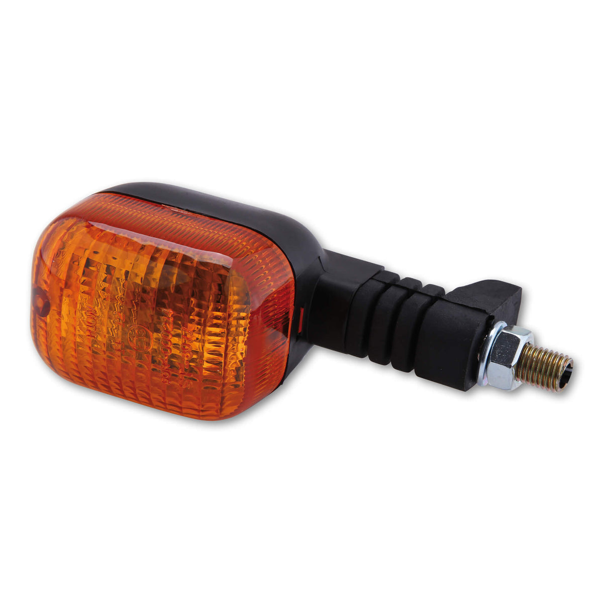 HIGHSIDER Blinker DUC STYLE orange für Vorn Rechts oder Hinten Links