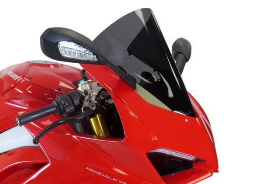 BODYSTYLE Racing Cockpitscheibe passend für DUCATI Panigale V4 2020-2024 - Kama Bike Parts