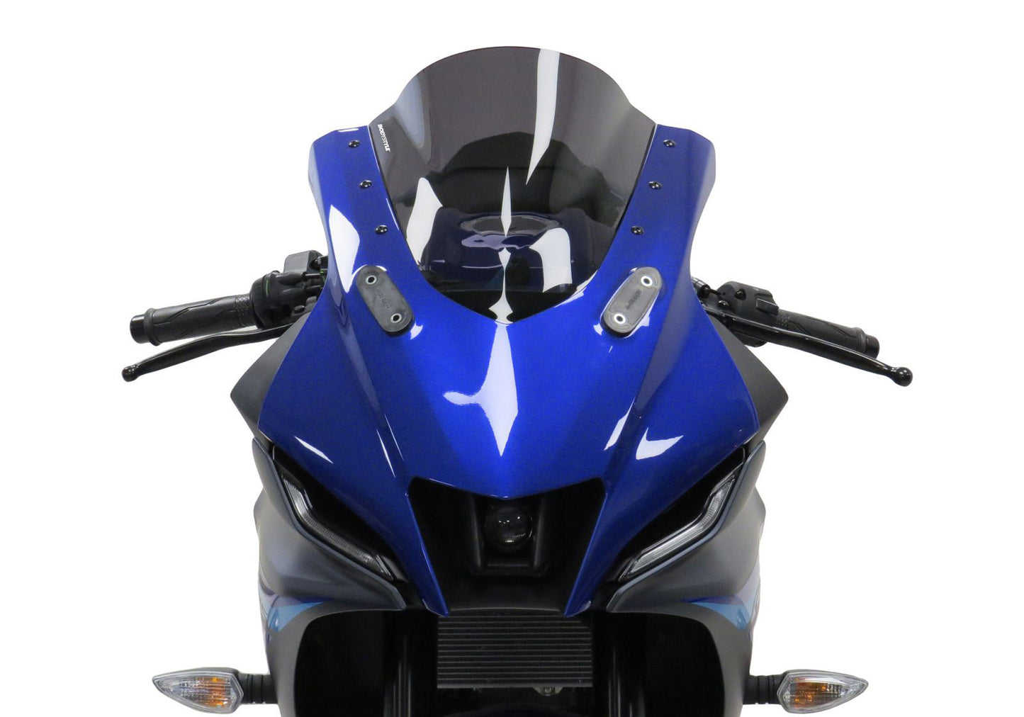 BODYSTYLE Racing Cockpitscheibe passend für YAMAHA YZF-R125 2023-2025
