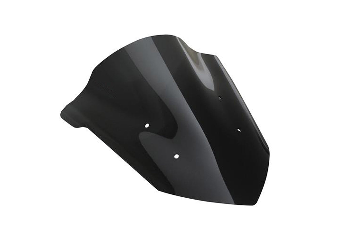 BODYSTYLE Racing Cockpitscheibe passend für HONDA CBR650F 2014-2018 - Kama Bike Parts