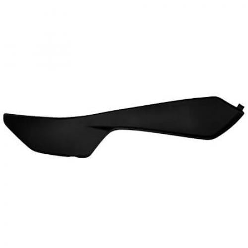 Rahmenabdeckung links lang passend für Honda CBR 1000 RR 2004-2007