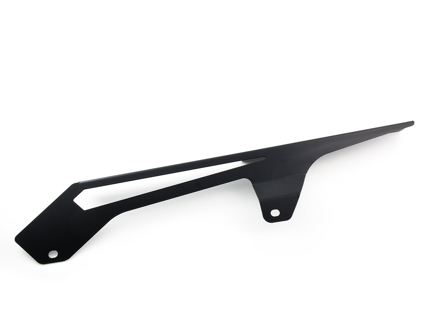 ZIEGER Kettenschutz passend für Kawasaki ZZR1400 2006-2020 - Kama Bike Parts