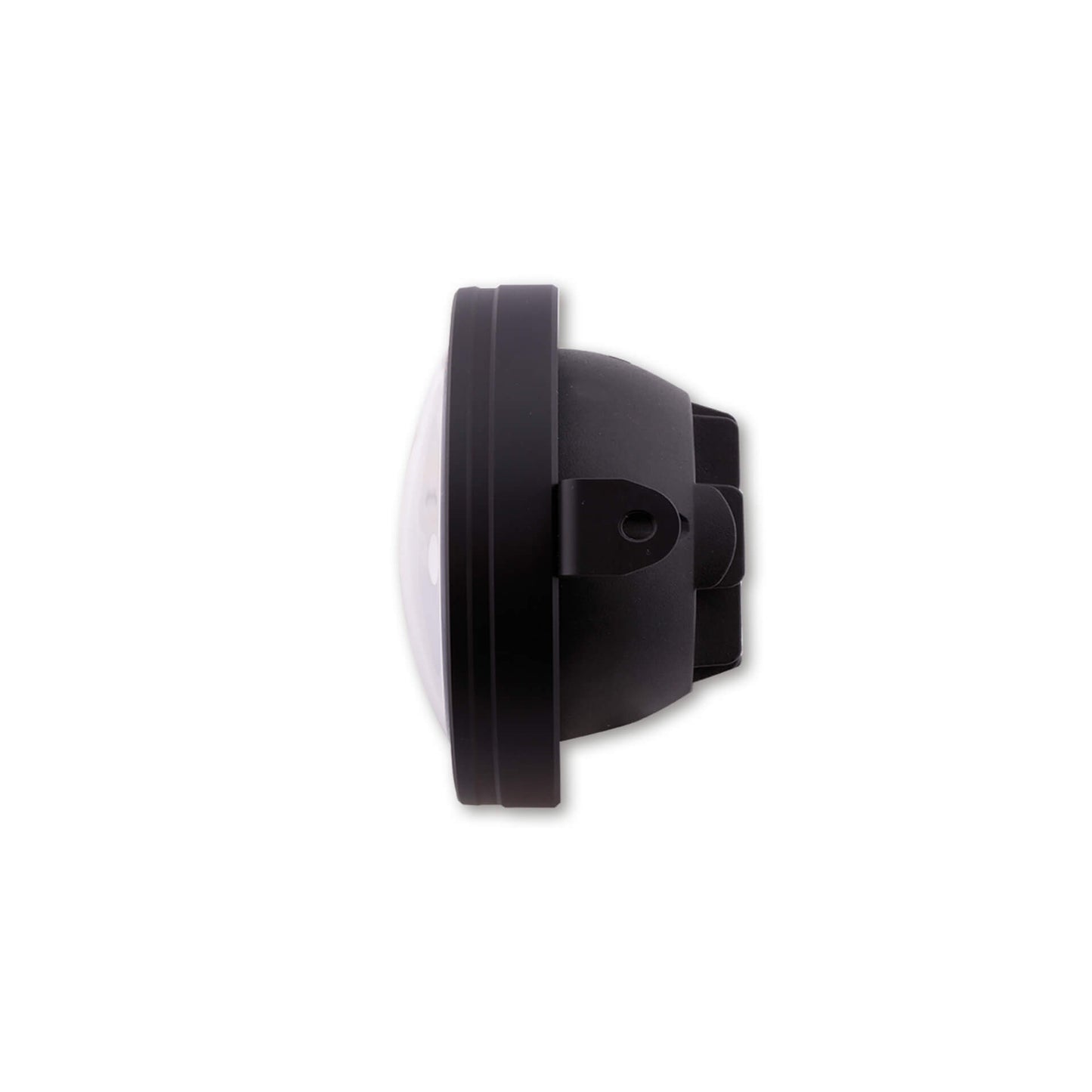 HIGHSIDER Frame-R2 Typ 10 Motorrad LED Scheinwerfer 5 3/4 Side-Mount