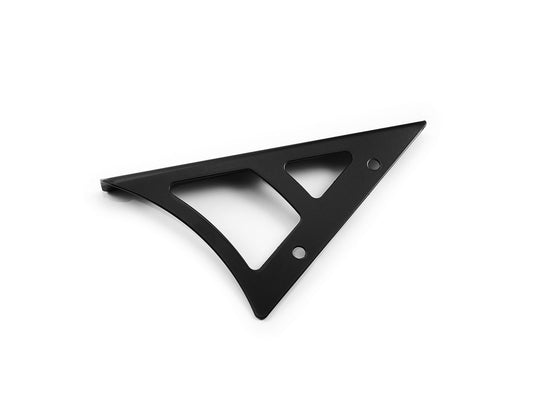 ZIEGER Kettenschutz passend für Buell Lightning CityX XB9SX 2006-2009 - Kama Bike Parts