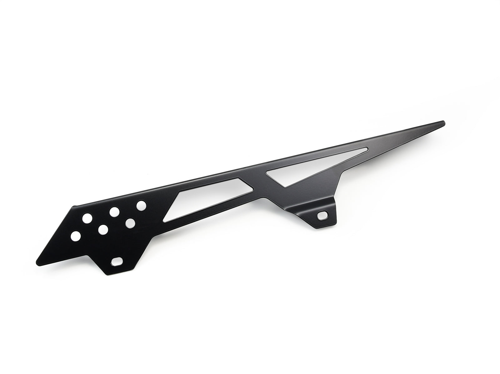 ZIEGER Kettenschutz passend für Honda CB 900 F Hornet 2002-2005 - Kama Bike Parts