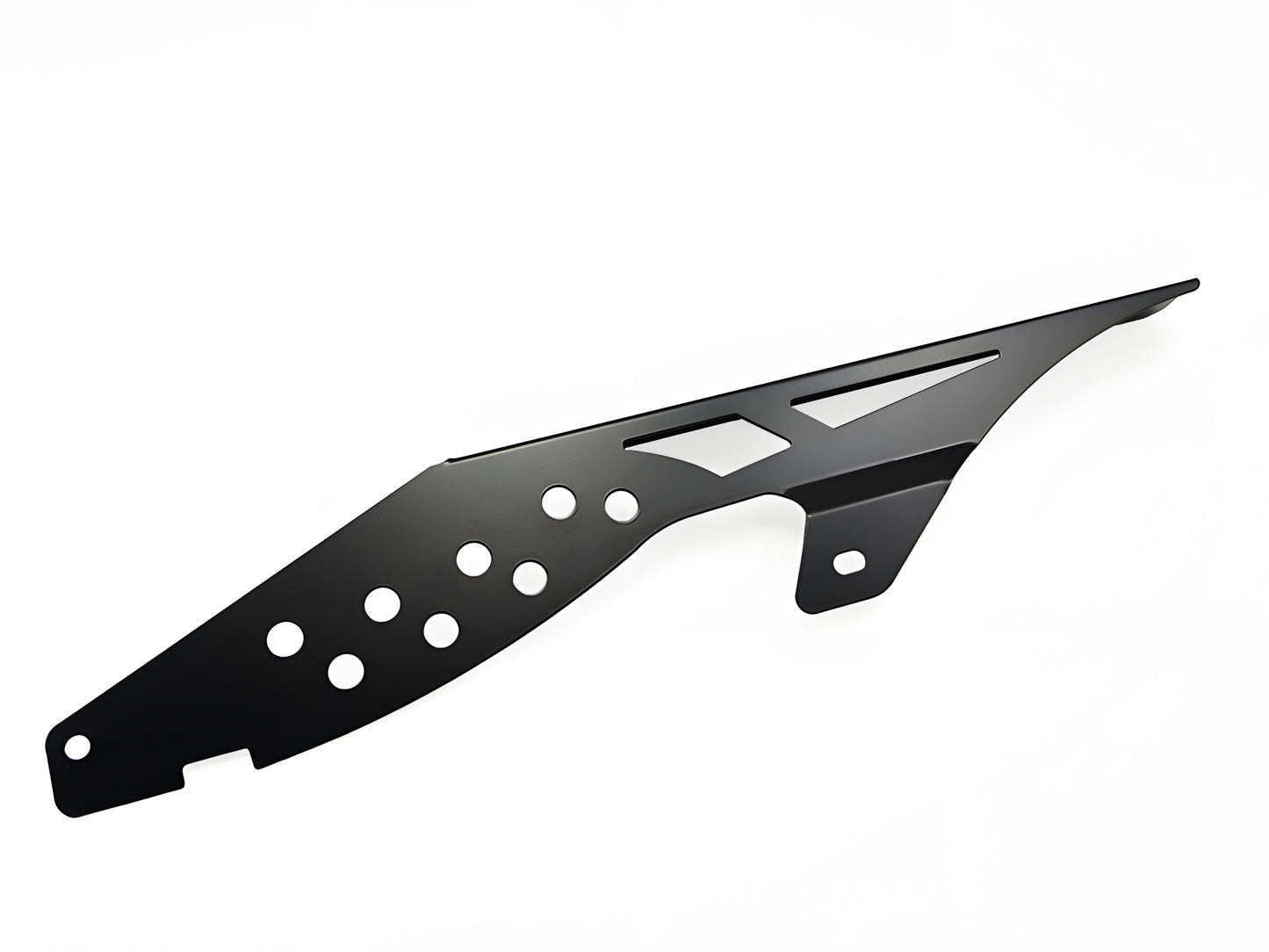ZIEGER Kettenschutz passend für Honda XL 125 V Varadero 2001-2013 - Kama Bike Parts