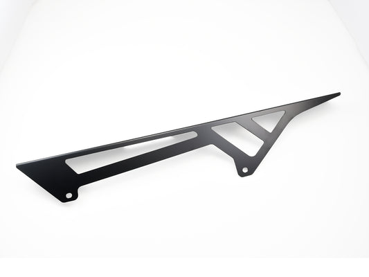 ZIEGER Kettenschutz passend für Honda X11 1999-2003 - Kama Bike Parts