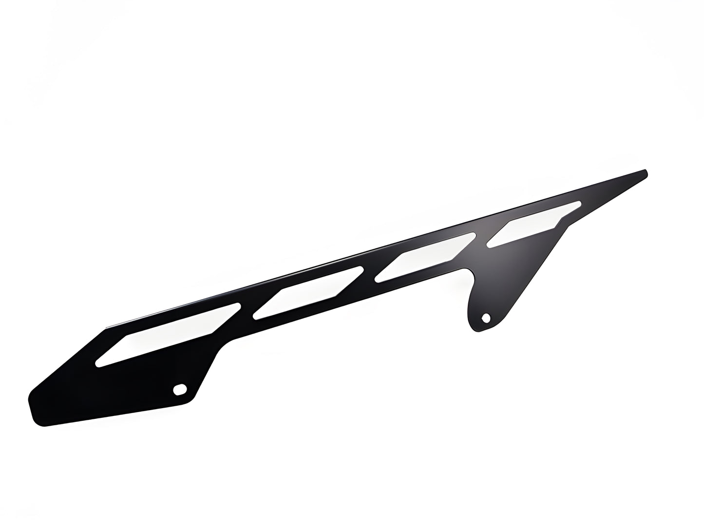ZIEGER Kettenschutz passend für Honda CBR 600 F 1999-2010 - Kama Bike Parts