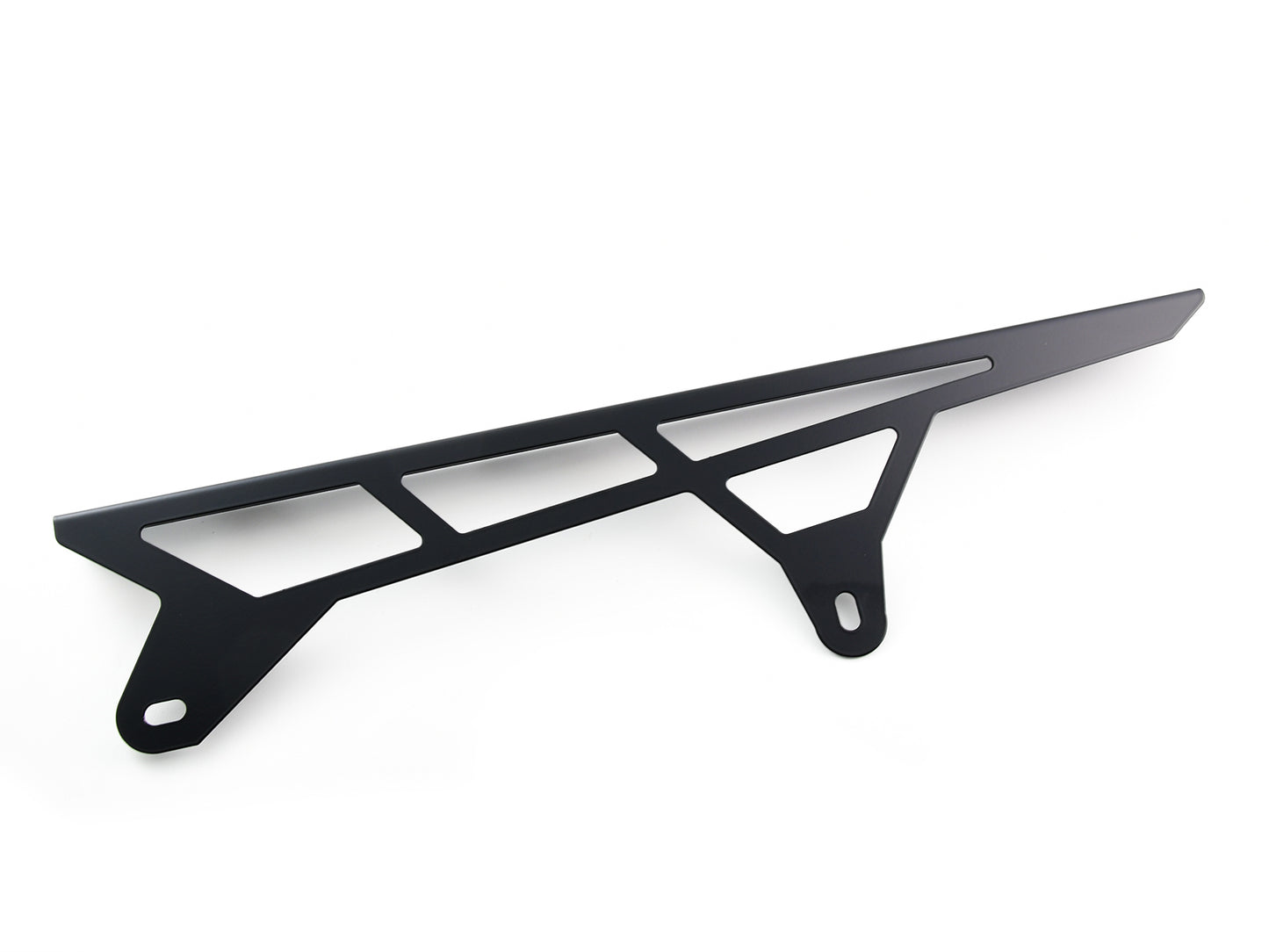 ZIEGER Kettenschutz passend für Kawasaki Z750 2007-2012 - Kama Bike Parts