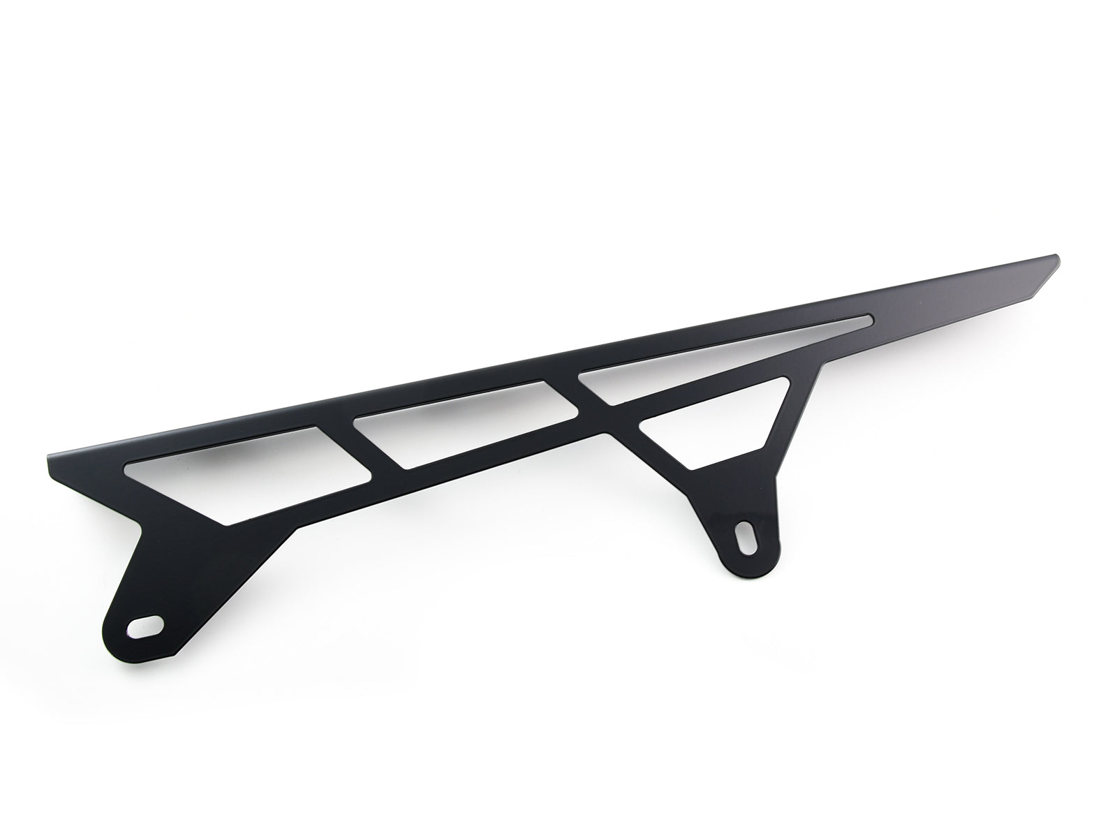 ZIEGER Kettenschutz passend für Kawasaki Z750 2007-2012 - Kama Bike Parts