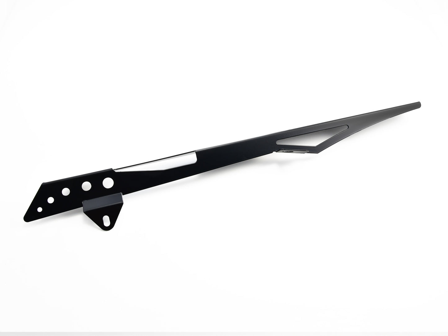 ZIEGER Kettenschutz passend für Kawasaki Ninja ZX-9R 2002-2003 - Kama Bike Parts